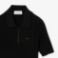 Εικόνα της Γυναικείο Pleated Polo Collar Φόρεμα
