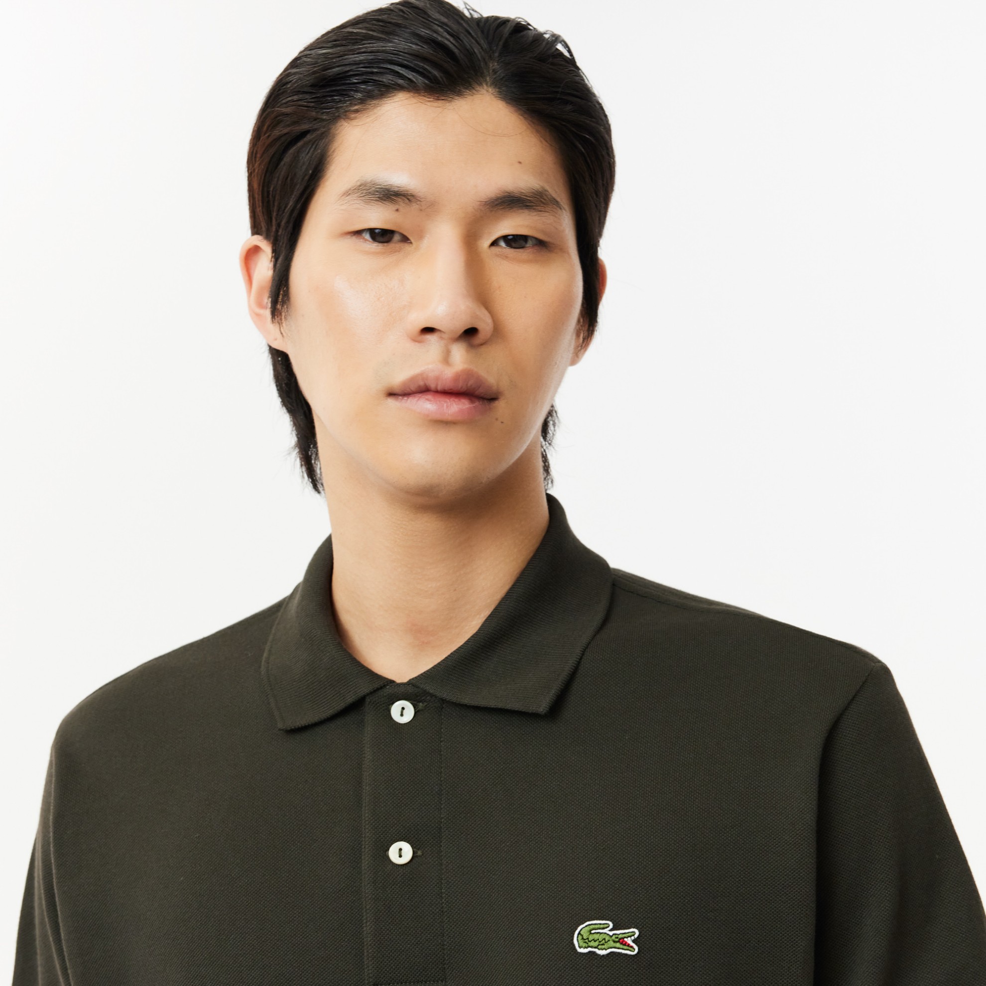 Εικόνα της Original L.12.12 Polo Μπλούζα Classic Fit