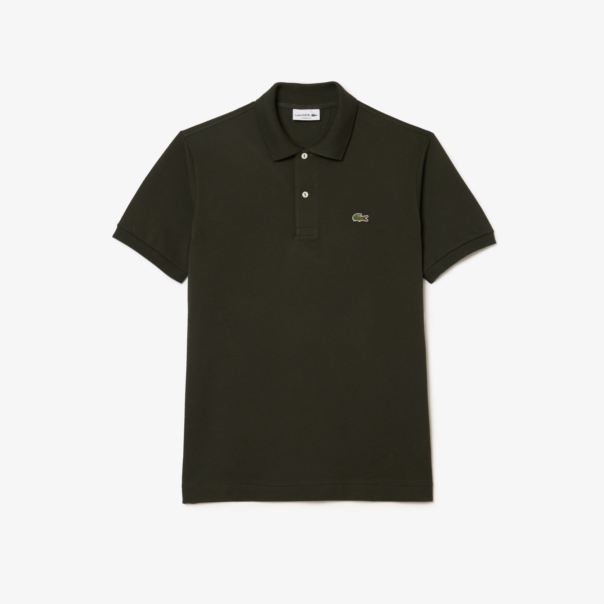 Εικόνα της Original L.12.12 Polo Μπλούζα Classic Fit