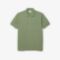 Original L.12.12 Polo Μπλούζα Classic Fit-3L1212|LS86