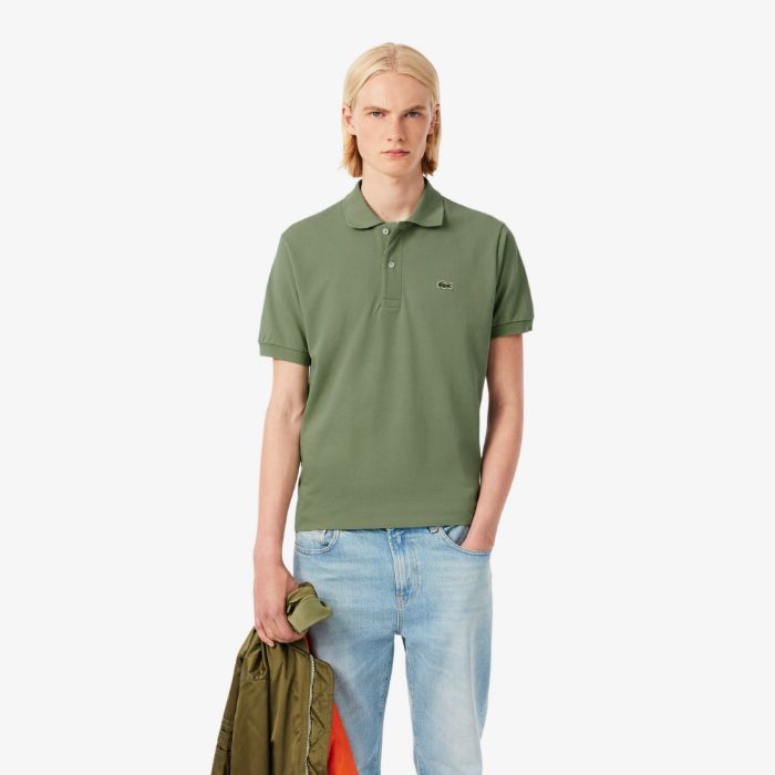 Εικόνα της Original L.12.12 Polo Μπλούζα Classic Fit