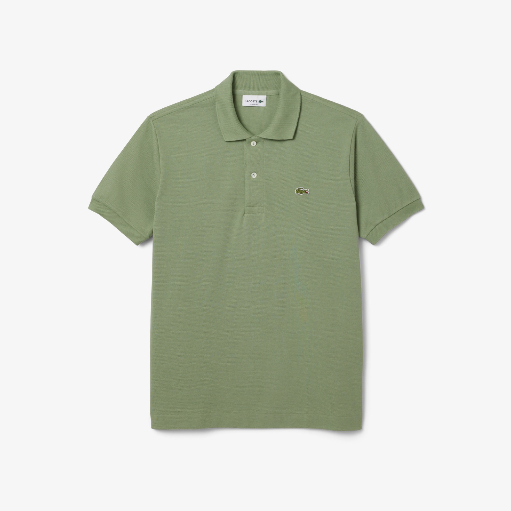 Εικόνα της Original L.12.12 Polo Μπλούζα Classic Fit