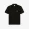 Ανδρική Diamante Crocodile Pique Polo Μπλούζα Classic Fit-3PH6884|L031