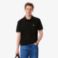 Εικόνα της Ανδρική Diamante Crocodile Pique Polo Μπλούζα Classic Fit