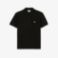 Εικόνα της Ανδρική Diamante Crocodile Pique Polo Μπλούζα Classic Fit