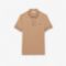 Smart Paris Stretch Cotton Contrast Trim Polo Μπλούζα-3PH8184|L02S