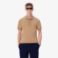 Εικόνα της Smart Paris Stretch Cotton Contrast Trim Polo Μπλούζα