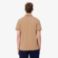 Εικόνα της Smart Paris Stretch Cotton Contrast Trim Polo Μπλούζα