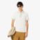 Εικόνα της Smart Paris Stretch Cotton Contrast Trim Polo Μπλούζα