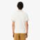 Εικόνα της Smart Paris Stretch Cotton Contrast Trim Polo Μπλούζα