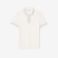 Εικόνα της Smart Paris Stretch Cotton Contrast Trim Polo Μπλούζα