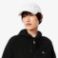 Εικόνα της Γυναικείο Zipped Fleece Hoodie Φούτερ