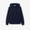 Γυναικείο Zipped Fleece Hoodie Φούτερ-3SF5256|L166