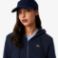 Εικόνα της Γυναικείο Zipped Fleece Hoodie Φούτερ