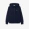 Εικόνα της Γυναικείο Zipped Fleece Hoodie Φούτερ