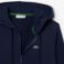 Εικόνα της Γυναικείο Zipped Fleece Hoodie Φούτερ