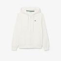 Γυναικείο Zipped Fleece Hoodie Φούτερ