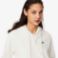 Εικόνα της Γυναικείο Zipped Fleece Hoodie Φούτερ