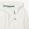 Εικόνα της Γυναικείο Zipped Fleece Hoodie Φούτερ