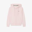 Γυναικείο Zipped Fleece Hoodie Φούτερ