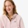 Εικόνα της Γυναικείο Zipped Fleece Hoodie Φούτερ