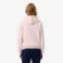 Εικόνα της Γυναικείο Zipped Fleece Hoodie Φούτερ