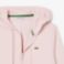 Εικόνα της Γυναικείο Zipped Fleece Hoodie Φούτερ