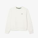 Γυναικείο Relaxed Fit Fleece Crew Neck Φούτερ