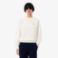 Εικόνα της Γυναικείο Relaxed Fit Fleece Crew Neck Φούτερ