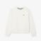Εικόνα της Γυναικείο Relaxed Fit Fleece Crew Neck Φούτερ