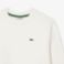 Εικόνα της Γυναικείο Relaxed Fit Fleece Crew Neck Φούτερ
