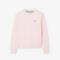Γυναικείο Relaxed Fit Fleece Crew Neck Φούτερ-3SF5270|LADY