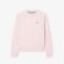 Εικόνα της Γυναικείο Relaxed Fit Fleece Crew Neck Φούτερ