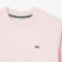 Εικόνα της Γυναικείο Relaxed Fit Fleece Crew Neck Φούτερ