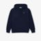 Γυναικείο Oversized Fleece Hoodie Φούτερ-3SF7612|L166