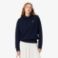 Εικόνα της Γυναικείο Oversized Fleece Hoodie Φούτερ