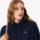 Εικόνα της Γυναικείο Oversized Fleece Hoodie Φούτερ