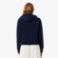 Εικόνα της Γυναικείο Oversized Fleece Hoodie Φούτερ