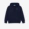 Εικόνα της Γυναικείο Oversized Fleece Hoodie Φούτερ