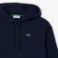 Εικόνα της Γυναικείο Oversized Fleece Hoodie Φούτερ
