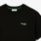 Εικόνα της Γυναικείο Oversized Short Cut Cotton Logo T-shirt