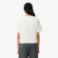 Εικόνα της Γυναικείο Oversized Short Cut Cotton Logo T-shirt