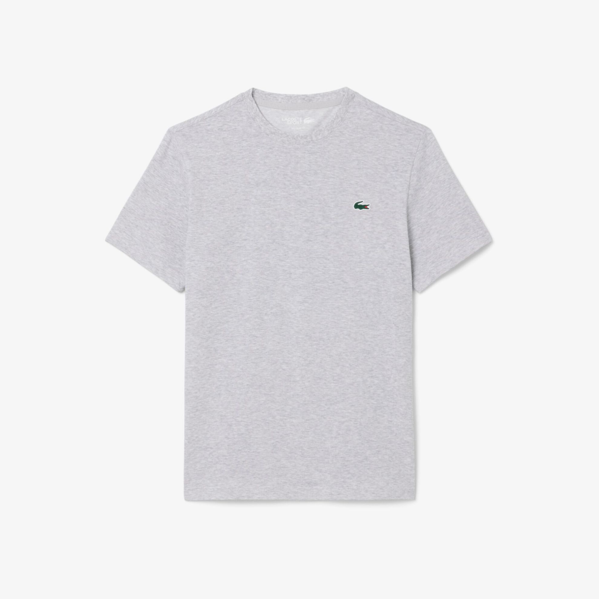 Εικόνα της Ανδρικό αθλητικό τυπωμένο Ultra Dry T-shirt