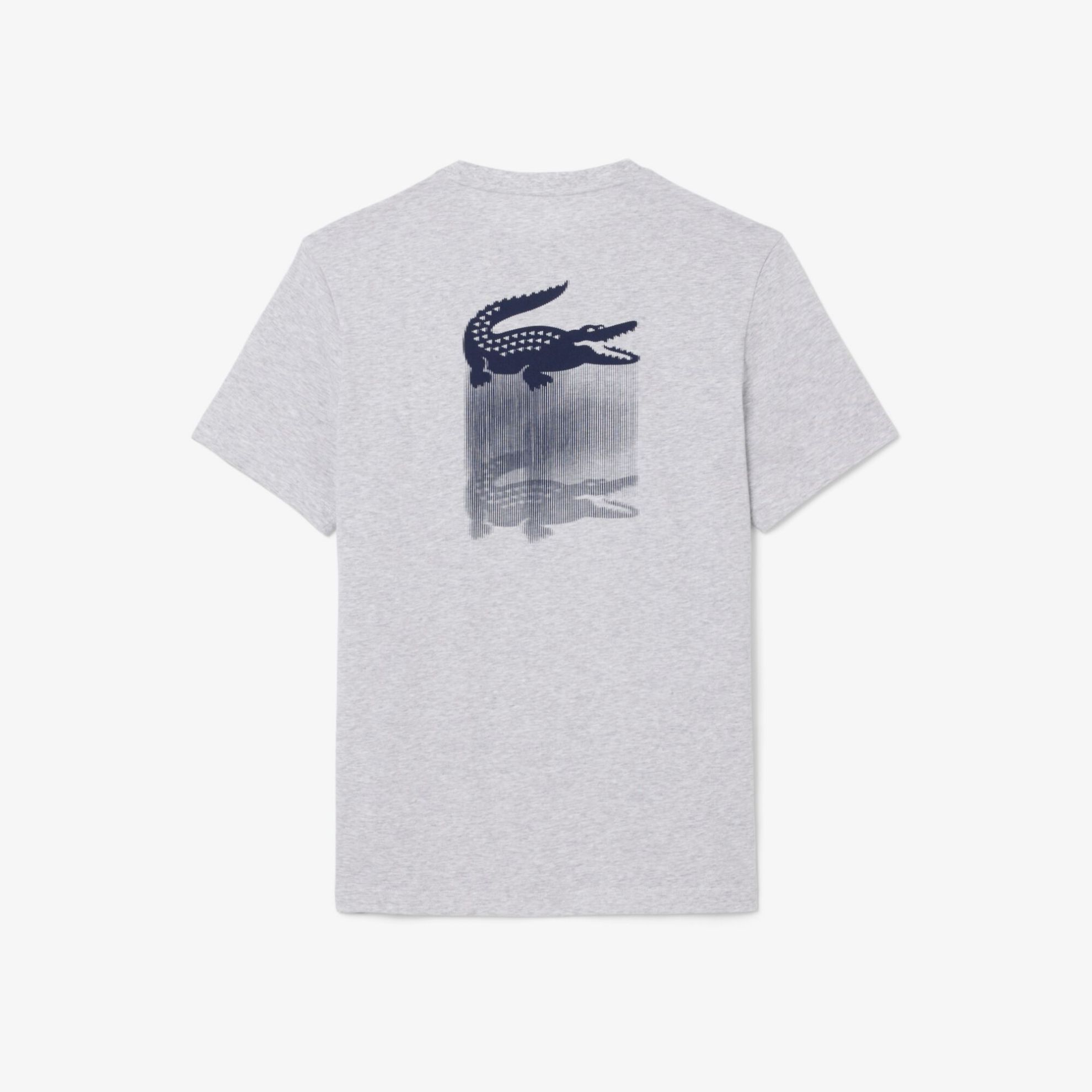 Εικόνα της Ανδρικό αθλητικό τυπωμένο Ultra Dry T-shirt
