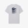 Εικόνα της Ανδρικό αθλητικό τυπωμένο Ultra Dry T-shirt
