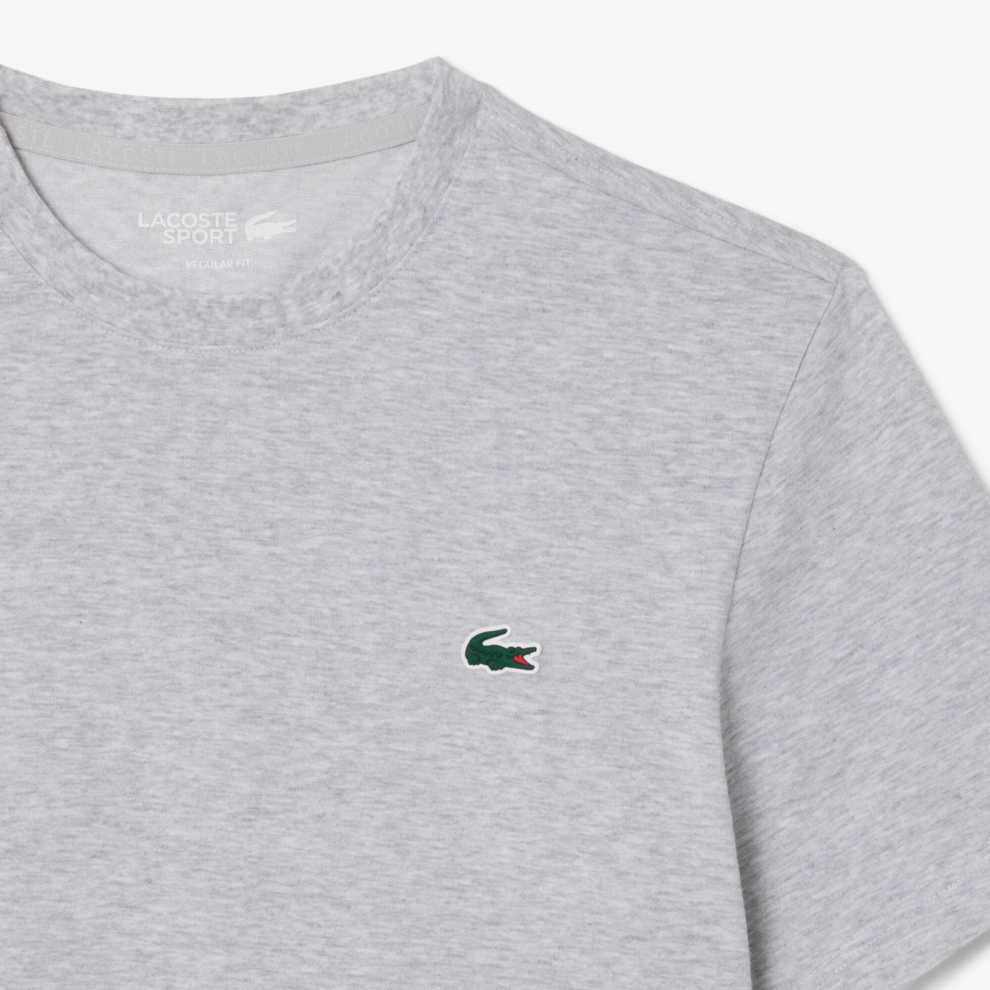 Εικόνα της Ανδρικό αθλητικό τυπωμένο Ultra Dry T-shirt