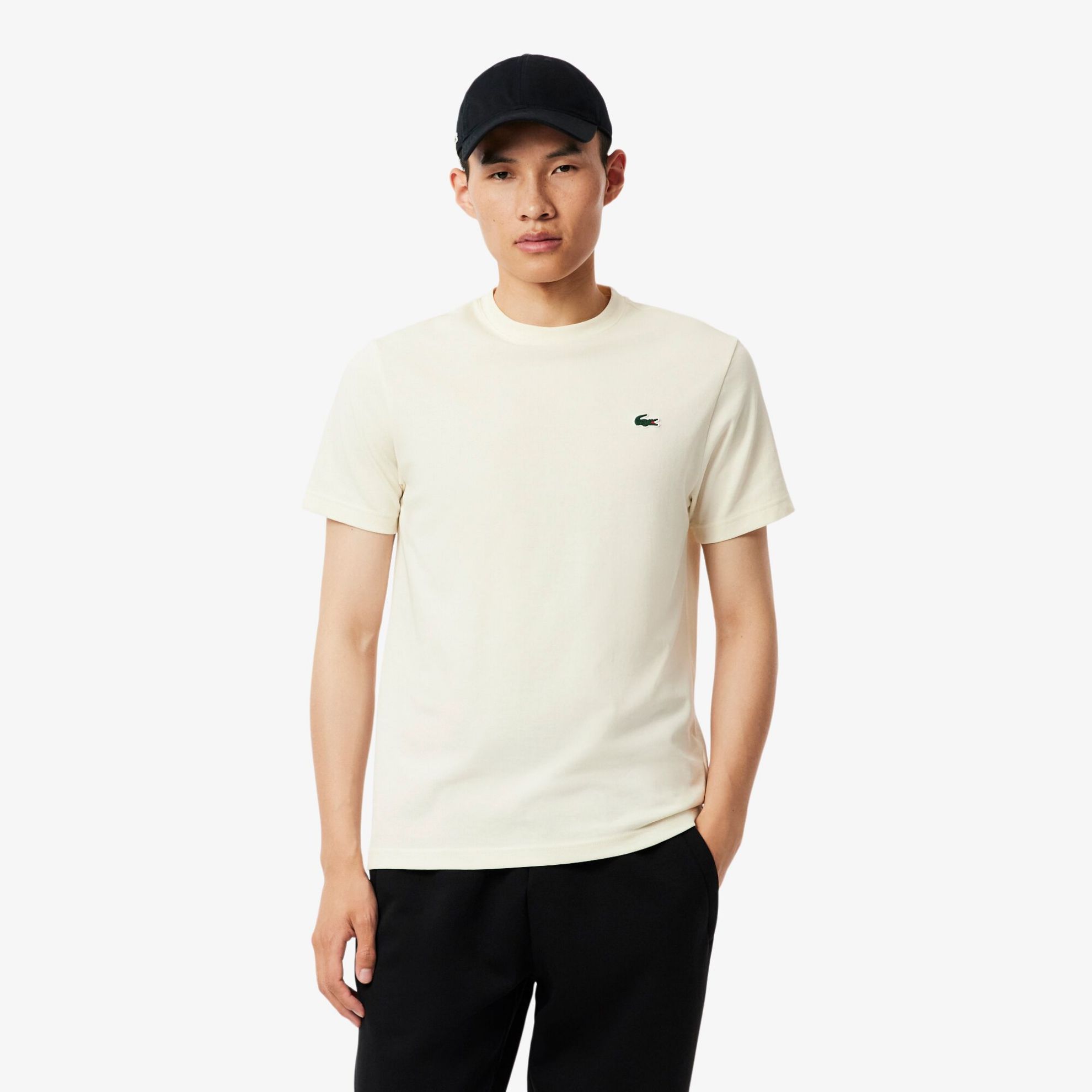 Εικόνα της Ανδρικό αθλητικό τυπωμένο Ultra Dry T-shirt