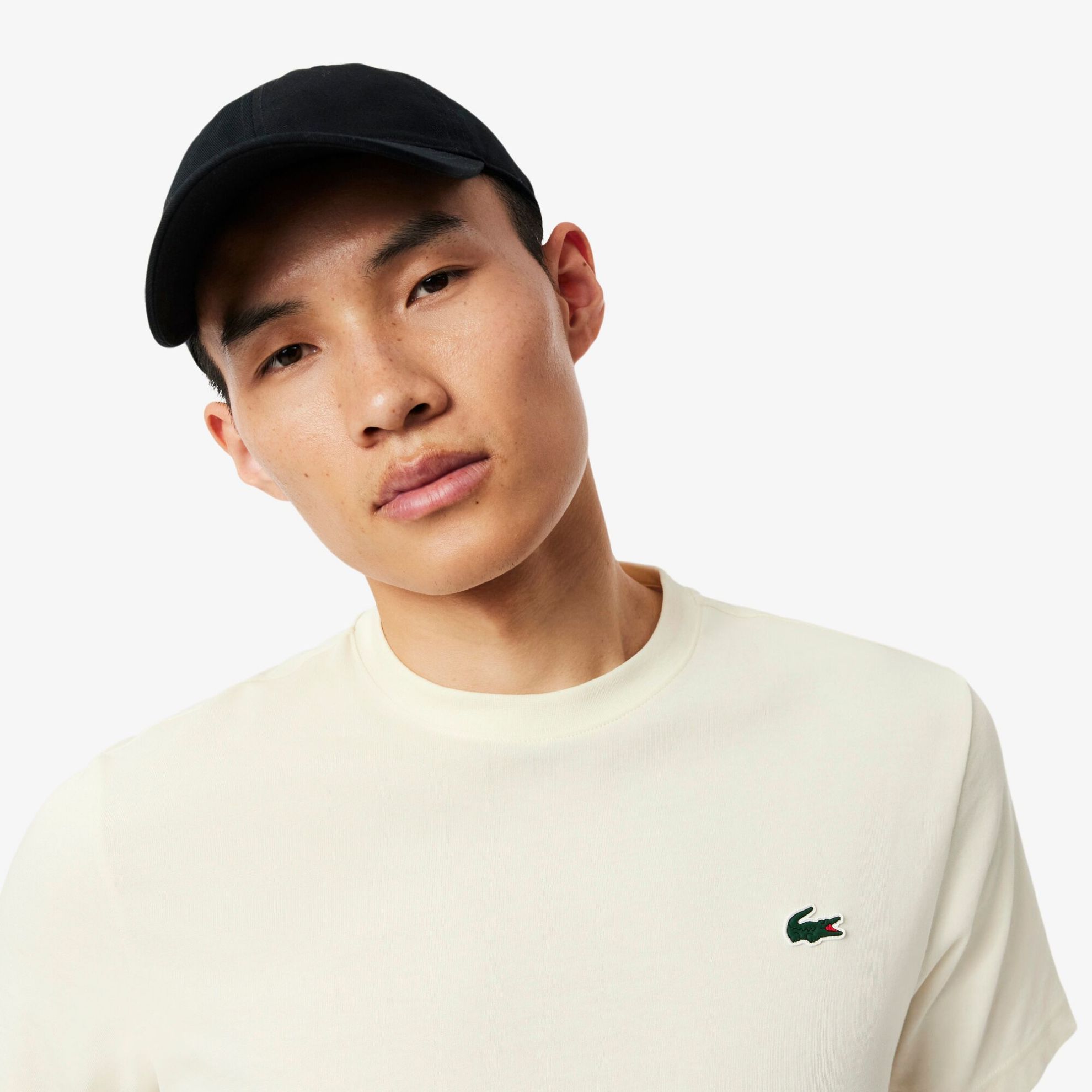 Εικόνα της Ανδρικό αθλητικό τυπωμένο Ultra Dry T-shirt