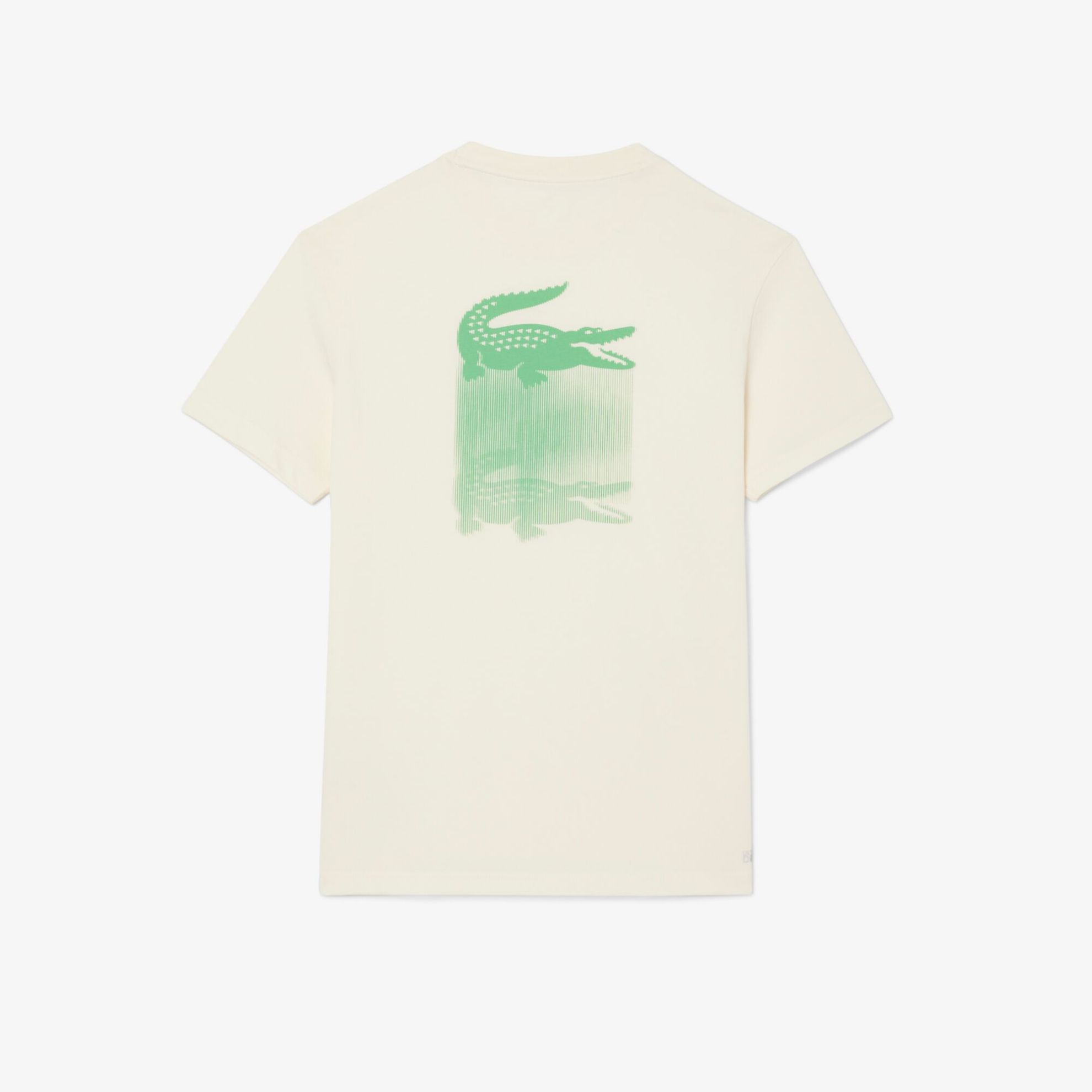 Εικόνα της Ανδρικό αθλητικό τυπωμένο Ultra Dry T-shirt