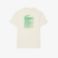 Εικόνα της Ανδρικό αθλητικό τυπωμένο Ultra Dry T-shirt